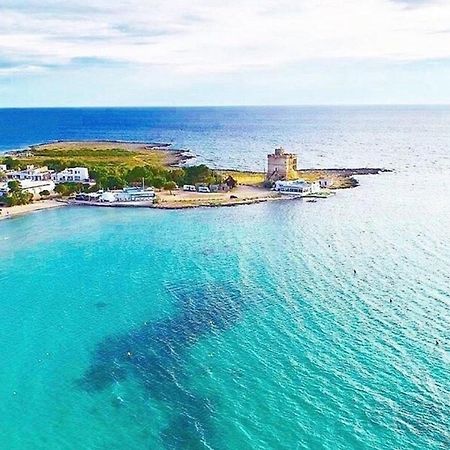 Casa A 30 M Dal Mare Villa Sant Isidoro  Luaran gambar