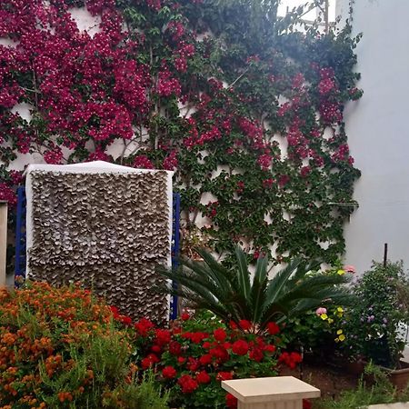 Casa A 30 M Dal Mare Villa Sant Isidoro  Luaran gambar
