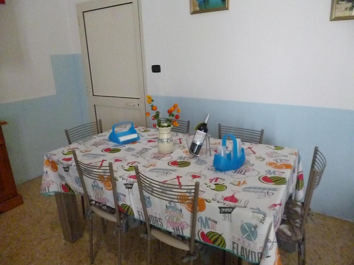 Casa A 30 M Dal Mare Villa Sant Isidoro  Luaran gambar
