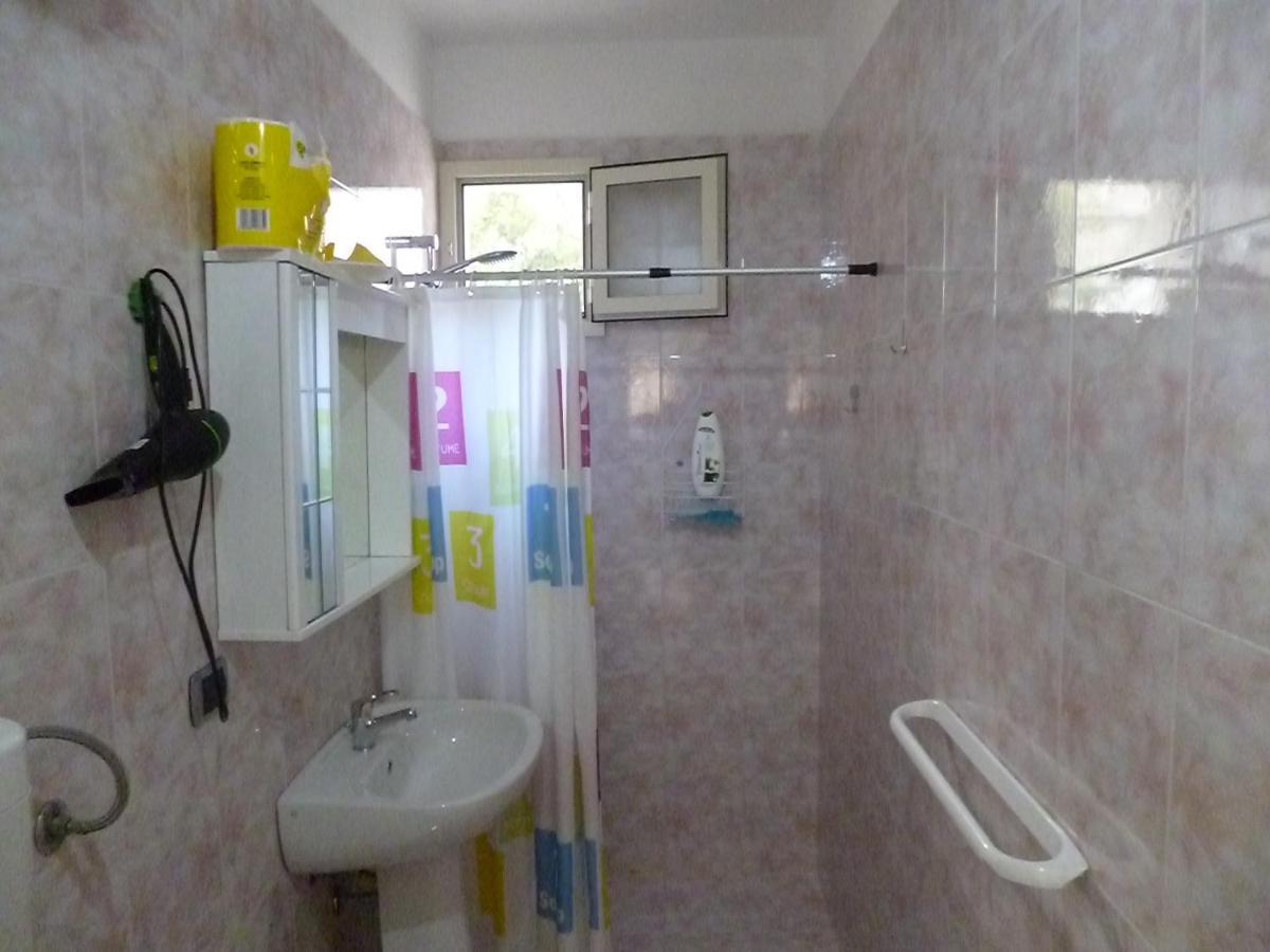 Casa A 30 M Dal Mare Villa Sant Isidoro  Luaran gambar