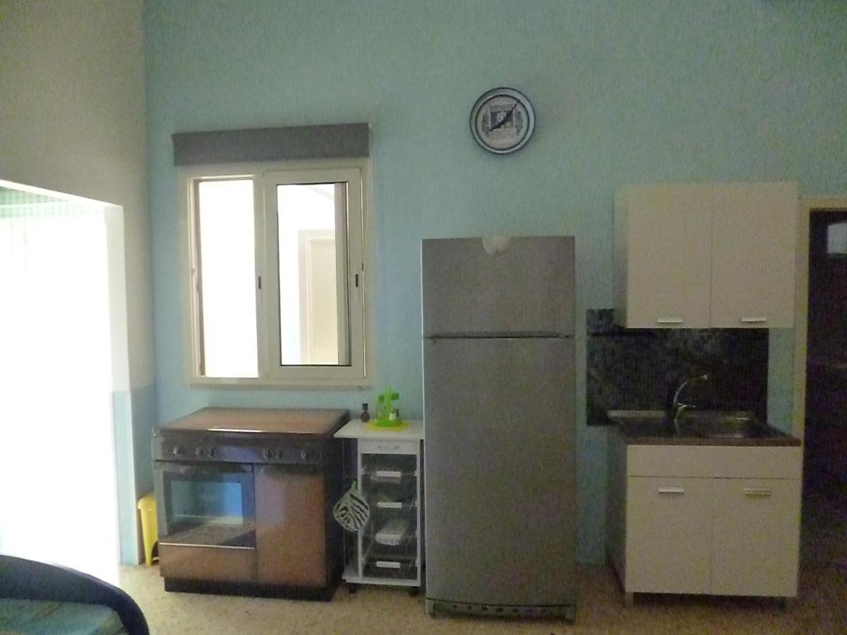 Casa A 30 M Dal Mare Villa Sant Isidoro  Luaran gambar