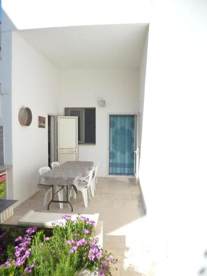 Casa A 30 M Dal Mare Villa Sant Isidoro  Luaran gambar