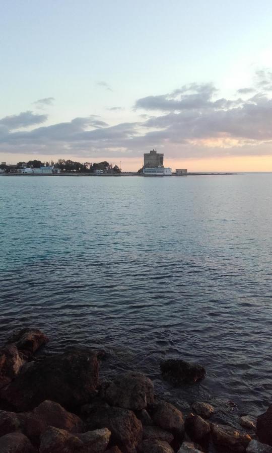 Casa A 30 M Dal Mare Villa Sant Isidoro  Luaran gambar